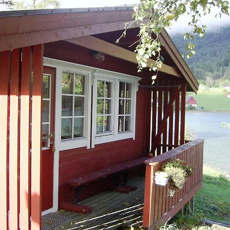 Mindresunde Camping Luaran gambar