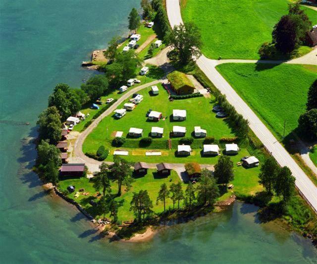 Mindresunde Camping Luaran gambar