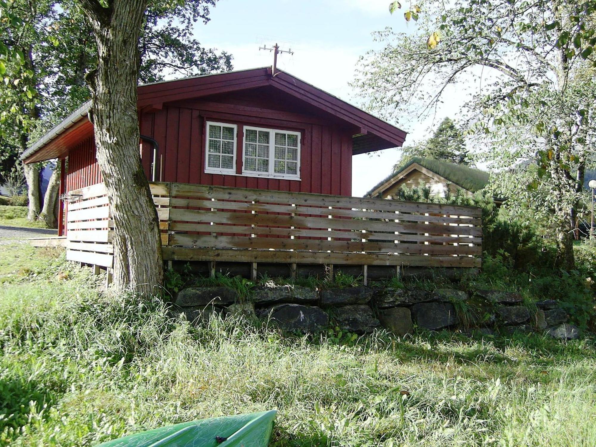 Mindresunde Camping Luaran gambar