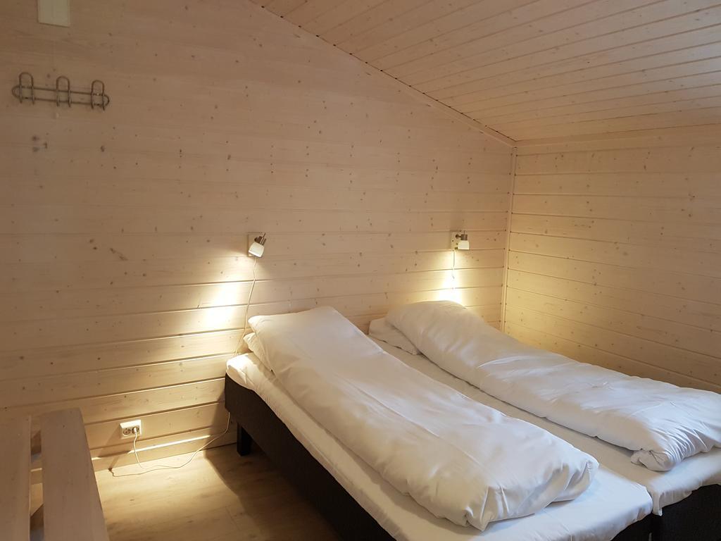 Mindresunde Camping Luaran gambar