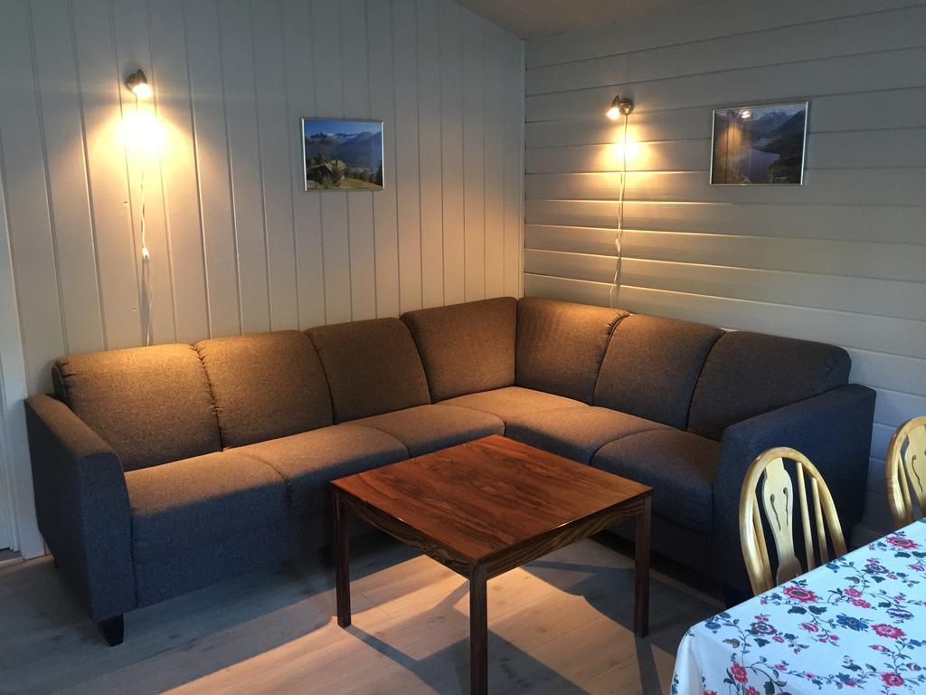 Mindresunde Camping Luaran gambar