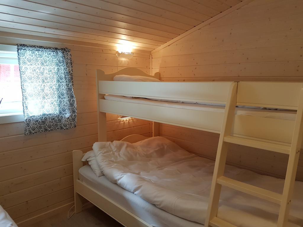 Mindresunde Camping Luaran gambar