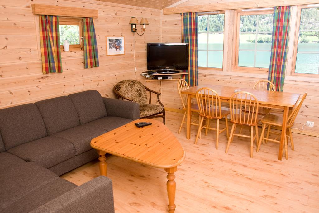 Mindresunde Camping Bilik gambar